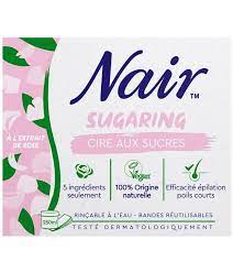 Nair Cire